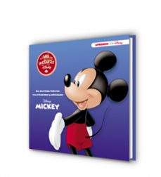 mickey (mis lecturas disney)-9788416931941