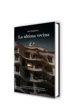 la ultima vecina-ana viladomiu-9788417305741