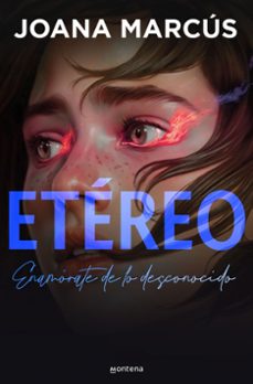 etéreo (ed. especial limitada en tapa dura)-joana marcus-9788419848741