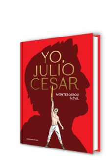 yo, julio cesar-alfred de montesquiou-9788419940841