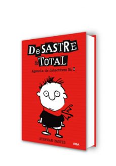 desastre & total. agencia de detectives-stephan pastis-9788427204041