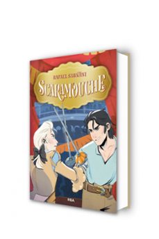 scaramouche-rafael sabatini-9788427219441
