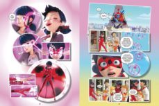 ¡el cumpleaños de adrien! (miraculous. cómic)-9788448848941