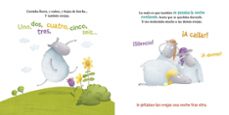 la oveja que sabía contar y otros cuentos con beso para las buenas noches (pequeñas manitas)-vanesa perez sauquillo-a. aparicio-9788448856441