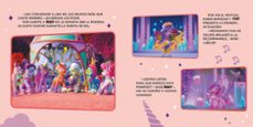 my little pony. mi primera lectura - el festival del bosque de la herradura-9788448866341