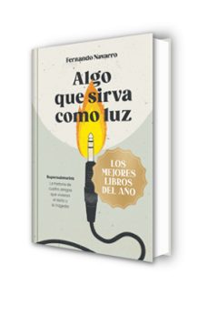 algo que sirva como luz (edición limitada · navidad grandes éxito s)-fernando navarro-9788466380041