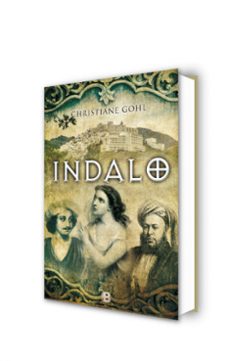 indalo-christiane gohl-9788466655941