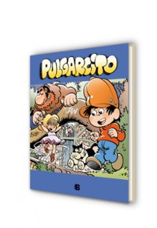 pulgarcito nº 4-9788466656641