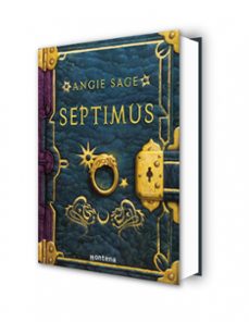 septimus-angie sage-9788484412441