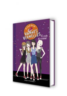 el mon es nostre! (el club de les vambes vermelles 6)-ana punset-paula gonzalez-9788490435441