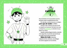 Imagen Secuandaria de Leo Luna 3 - Un Halloween flipante. Abrir galería completa.