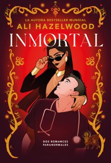 mortal & inmortal-ali hazelwood-9791388108341