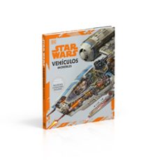 star wars. vehiculos increibles-9780241559642