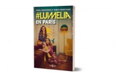 luimelia en parís-pablo murciano-anna marchessi-9788401028342