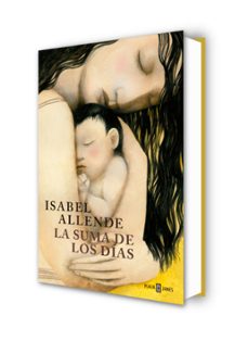 la suma de los dias-isabel allende-9788401352942