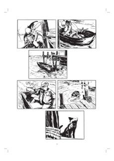 post york-james romberger-9788411404242