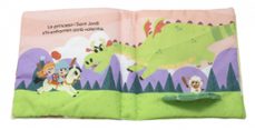 la llegenda de sant jordi de roba-marta garcia perez-9788413897042