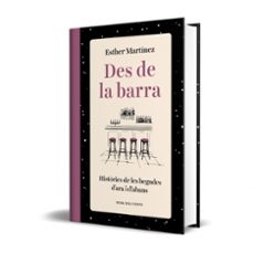 des de la barra-esther martinez-9788418062742