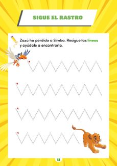 Imagen Secuandaria de Clásicos. Súper bloc de actividades (Disney. Actividades). Abrir galería completa.