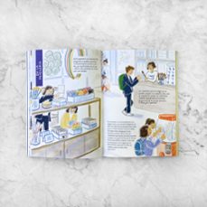 bienvenido a corea-adele vitale-lia iovenitti-9788419875242