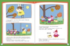 la tortuga traviesa (peppa pig. actividades)-9788437201542