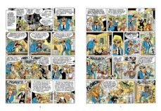 i silencio, se rueda !-francisco ibañez-9788440656742