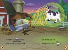 chase y el platillo volante (paw patrol - patrulla canina. pictogramas 4)-9788448846442