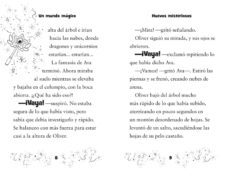 un mundo magico (hatchimals. primeras lecturas)-9788448848842