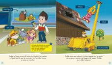 rubble pide un deseo (paw patrol)-9788448851842