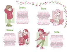 las fantasticas hormiguets 4: aventura en el camping-silvia abril-9788448856342
