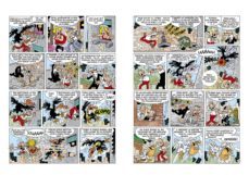 ole mortadelo nº 203: ¡elecciones!-francisco ibañez-9788466655842