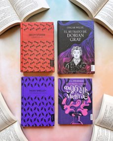 el retrato de dorian gray-oscar wilde-9788467070842