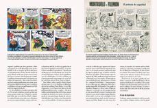 ibáñez mític 2 - el prebost de seguretat-francisco ibañez-9788402431943