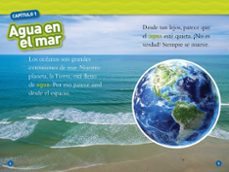 aprende a leer con national geographic (nivel 1) - el oceano-jennifer szymanski-9788411320443