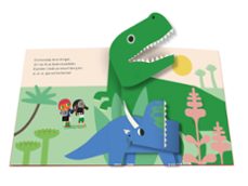 pipa i otto i els dinosaures-patricia geis-9788411582643