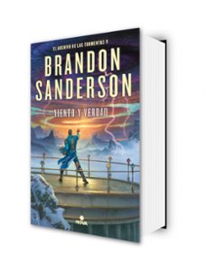 viento y verdad (el archivo de las tormentas 5)-brandon sanderson-9788419260543