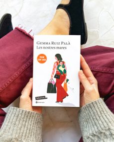 les nostres mares-gemma ruiz pala-9788419971043