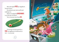 els caçamisteris 10 - el cas dels lladres d art-patricia garcia rojo-9788419982643