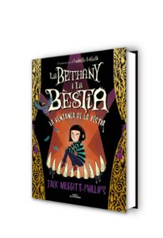 bethany i la bestia 2: la venjaça de la bestia-jack meggitt phillips-9788420456843