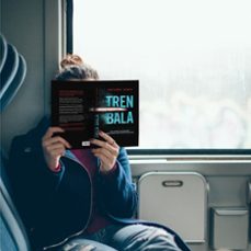 tren bala-9788423361243