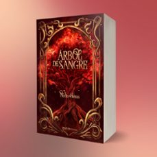 árbol de sangre-nidia heras-9788427054943