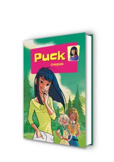 puck 1:colegiala-lisbeth werner-9788427207943