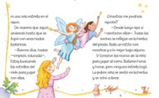 10 cuentos magicos para contar en 1 minuto-9788448848743