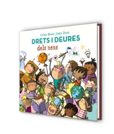 drets i deures dels nens-cesar bona-joan turu-9788448852443
