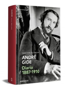 diario 1887-1905-andre gide-9788466350143