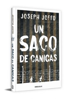 un saco de canicas (edicion limitada)-joseph joffo-9788466363143