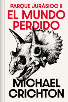 el mundo perdido-michael crichton-9788466392143