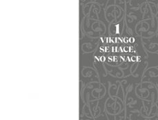 la huella vikinga-laia san jose beltran-9788466393843