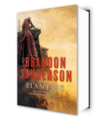elantris (10º aniversario)-brandon sanderson-9788466658843