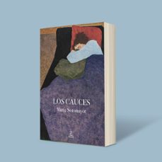 los cauces-maria sotomayor-9788467080643
